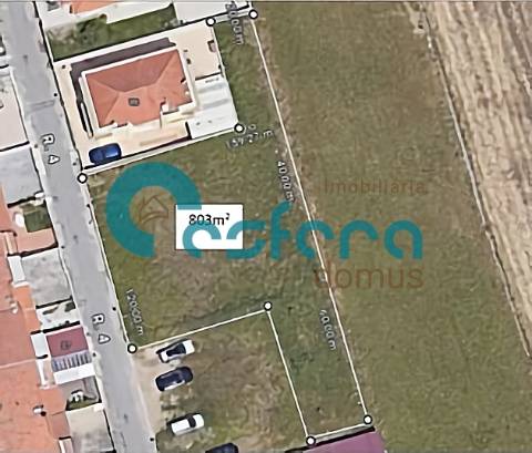 Lote de Terreno  Venda em Aver-o-Mar, Amorim e Terroso,Póvoa de Varzim