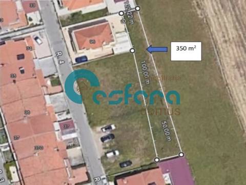 Lote de Terreno  Venda em Aver-o-Mar, Amorim e Terroso,Póvoa de Varzim