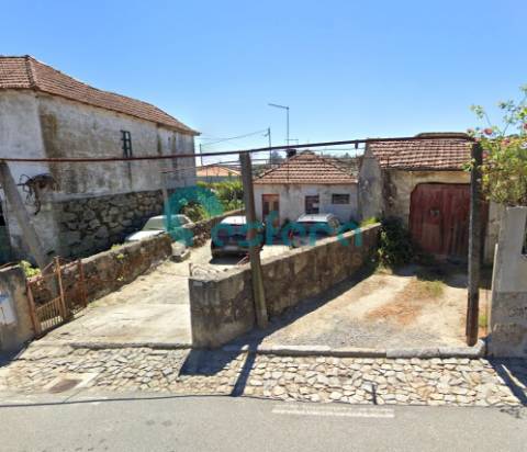 Moradia T5 Venda em Seroa,Paços de Ferreira