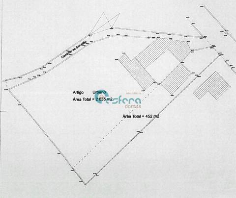Moradia T5 Venda em Seroa,Paços de Ferreira