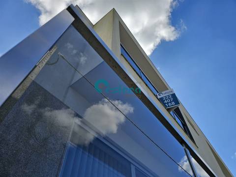 Moradia Geminada T4, Mobilada, Aveiro, Santa Maria da Feira, Lobão