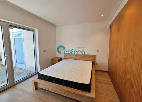 Moradia Geminada T4, Mobilada, Aveiro, Santa Maria da Feira, Lobão