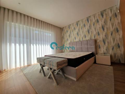 Moradia Geminada T4, Mobilada, Aveiro, Santa Maria da Feira, Lobão