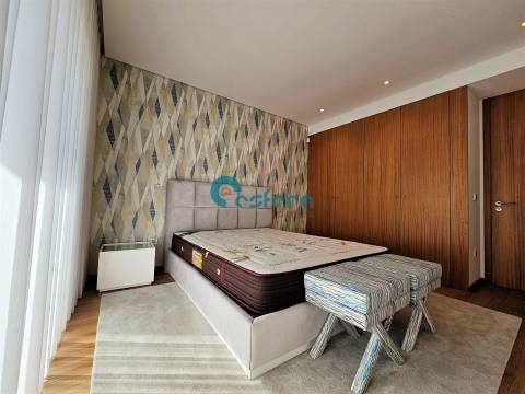 Moradia Geminada T4, Mobilada, Aveiro, Santa Maria da Feira, Lobão