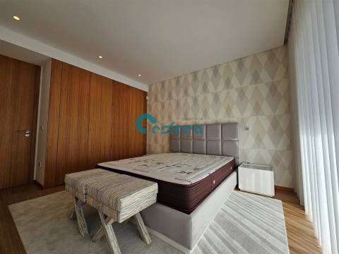 Moradia Geminada T4, Mobilada, Aveiro, Santa Maria da Feira, Lobão