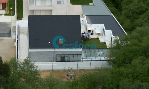 Moradia T5 com Piscina Coberta e Apartamento Independente em Aveleda, Vila do Conde