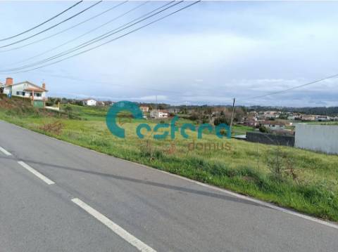 Terreno Urbano  Venda em Fornos,Santa Maria da Feira