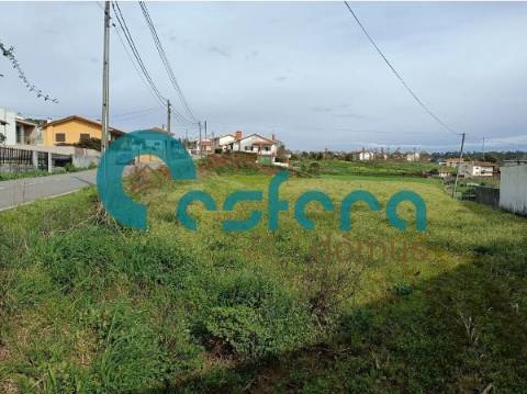 Terreno Urbano  Venda em Fornos,Santa Maria da Feira