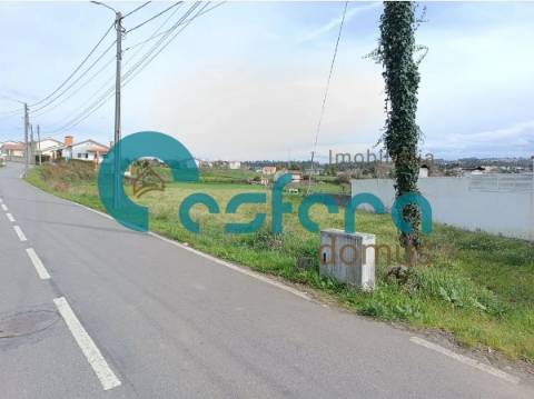 Terreno Urbano  Venda em Fornos,Santa Maria da Feira