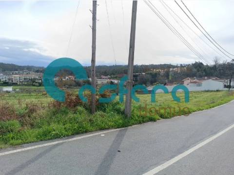 Terreno Urbano  Venda em Fornos,Santa Maria da Feira