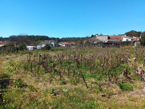 Terreno Para Construção  Venda em Seroa,Paços de Ferreira