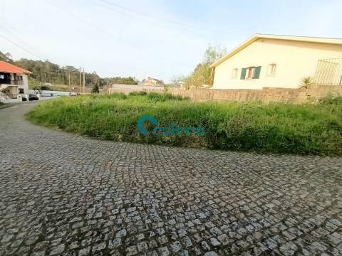 Terreno Para Construção  Venda em Argoncilhe,Santa Maria da Feira