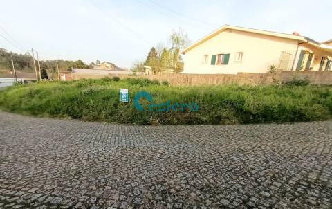 Terreno Para Construção  Venda em Argoncilhe,Santa Maria da Feira