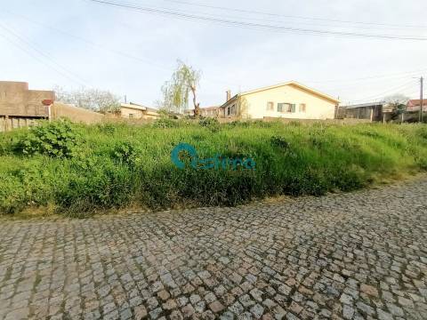 Terreno Para Construção  Venda em Argoncilhe,Santa Maria da Feira