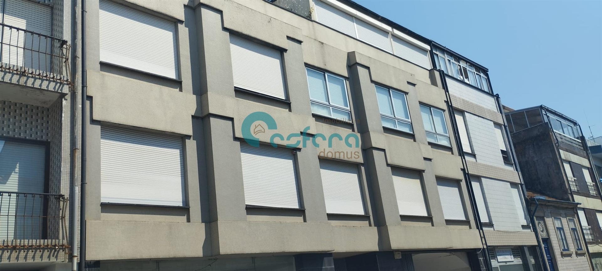 Apartamento T1 Venda em Paranhos,Porto