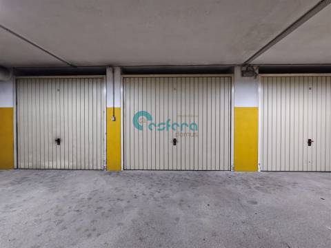 T3+1 com 2 garagens box - Quinta Rosas, Gaia