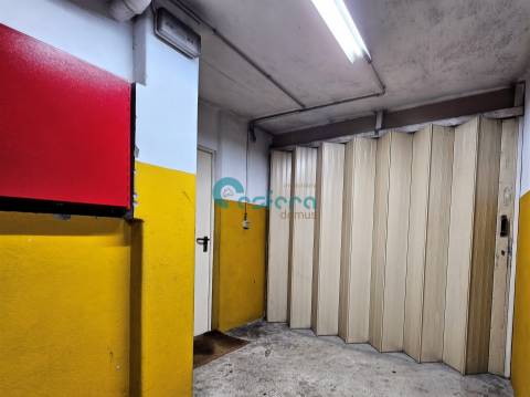 T3+1 com 2 garagens box - Quinta Rosas, Gaia