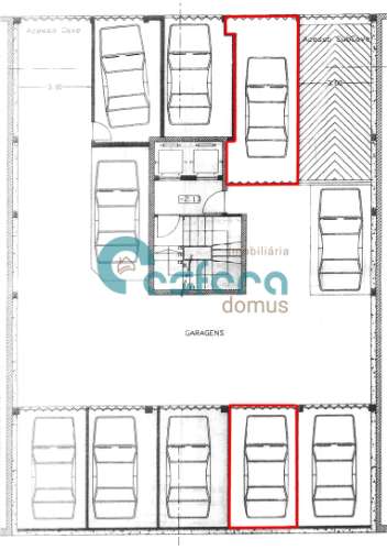T3+1 com 2 garagens box - Quinta Rosas, Gaia