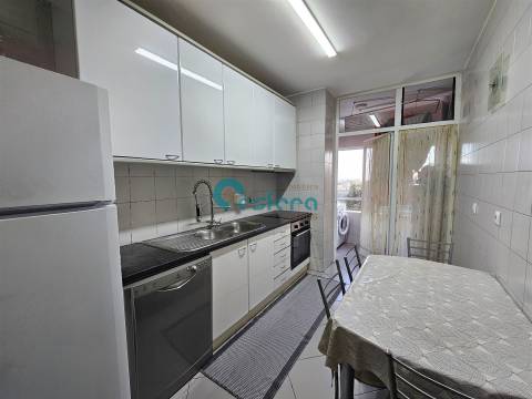 T3+1 com 2 garagens box - Quinta Rosas, Gaia