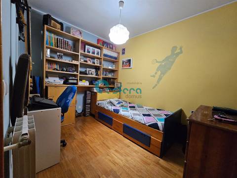 T3+1 com 2 garagens box - Quinta Rosas, Gaia