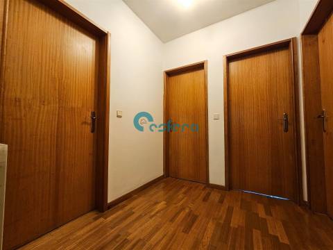 T3+1 com 2 garagens box - Quinta Rosas, Gaia