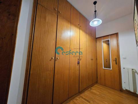 T3+1 com 2 garagens box - Quinta Rosas, Gaia