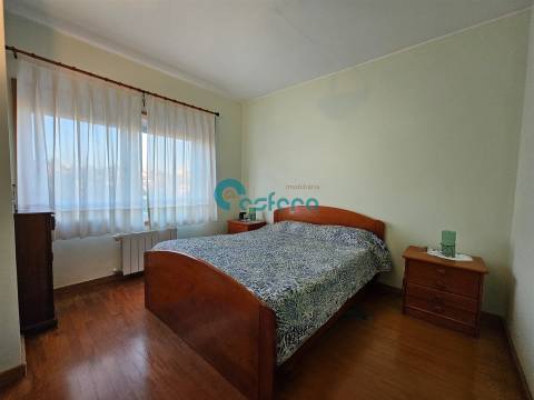 T3+1 com 2 garagens box - Quinta Rosas, Gaia