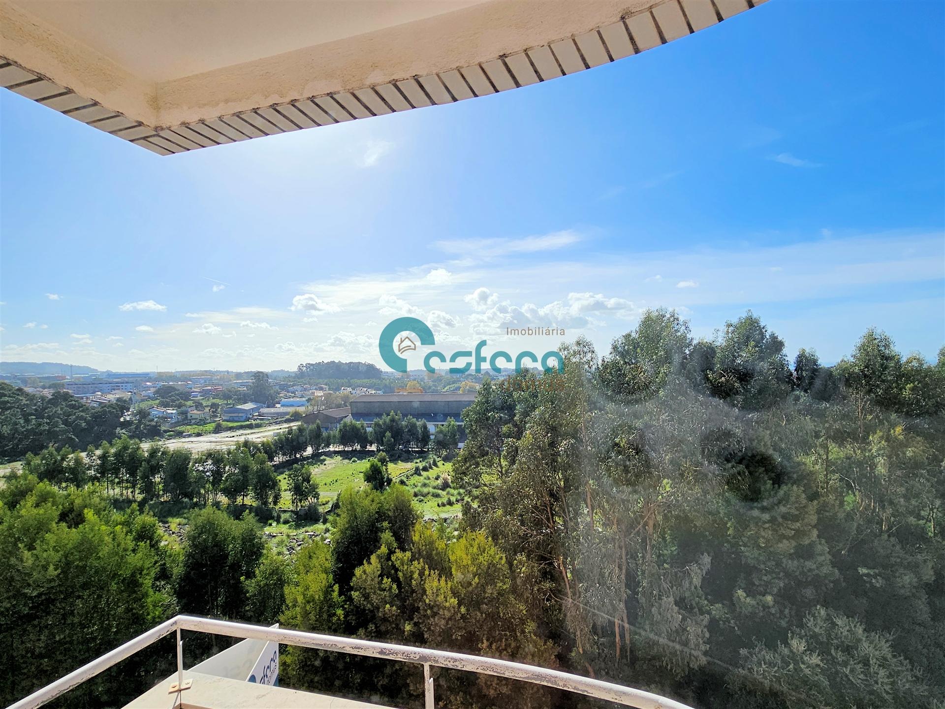 T3+1 com 2 garagens box - Vilar Paraíso, Quinta Rosas, Gaia