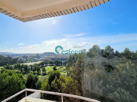 T3+1 com 2 garagens box - Vilar Paraíso, Quinta Rosas, Gaia