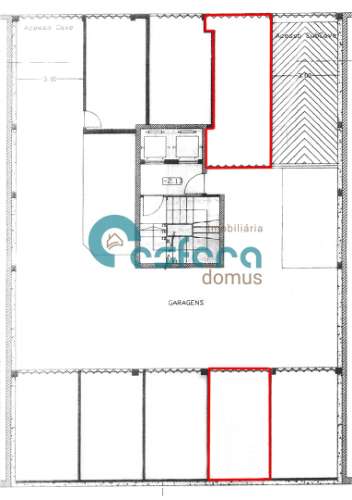 T3+1 com 2 garagens box - Vilar Paraíso, Quinta Rosas, Gaia