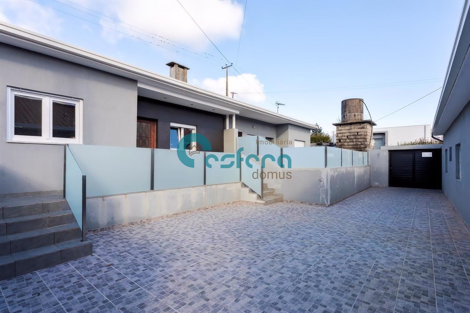 Moradia Geminada T2 Venda em Seroa,Paços de Ferreira