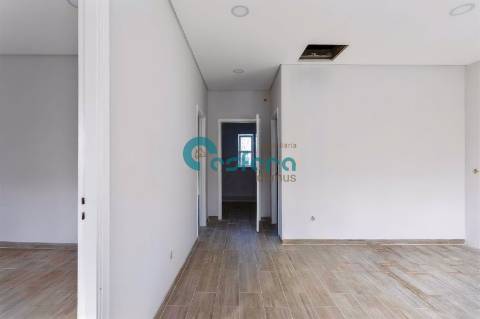 Moradia Geminada T2 Venda em Seroa,Paços de Ferreira