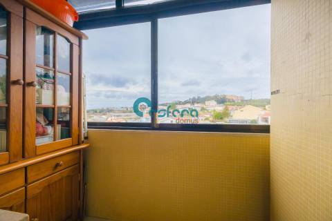 Apartamento T3 Venda em Vilar de Andorinho,Vila Nova de Gaia