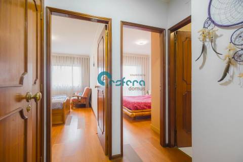 Apartamento T3 Venda em Vilar de Andorinho,Vila Nova de Gaia