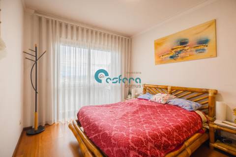 Apartamento T3 Venda em Vilar de Andorinho,Vila Nova de Gaia