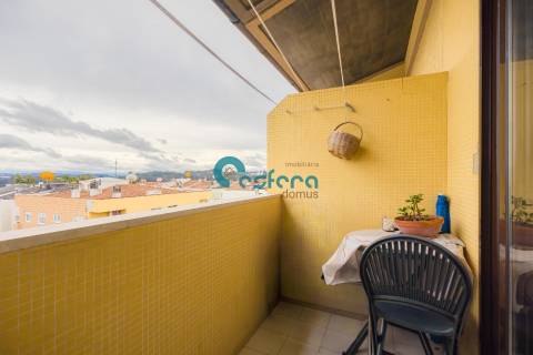 Apartamento T3 Venda em Vilar de Andorinho,Vila Nova de Gaia