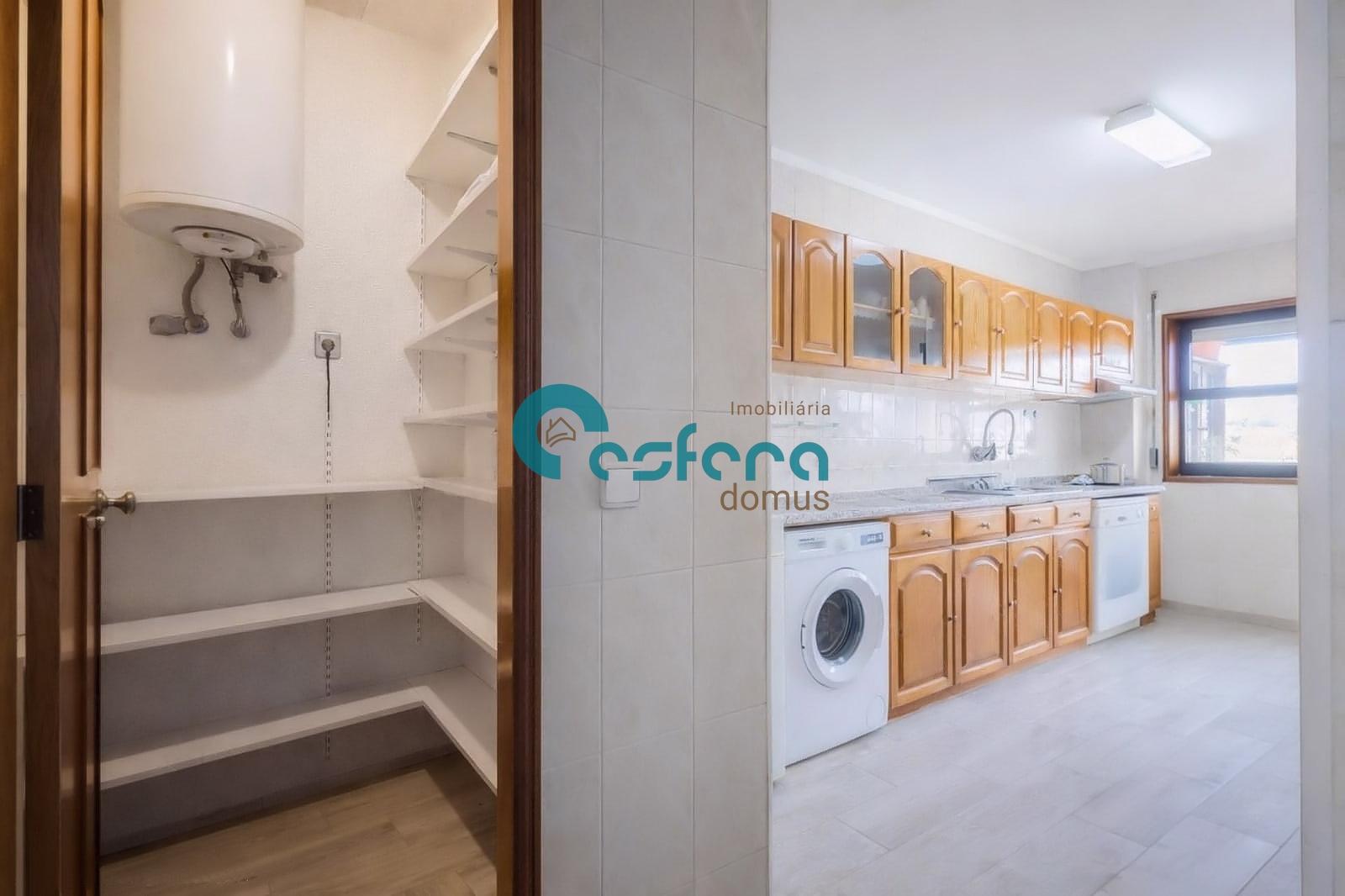 Apartamento T3 Venda em Vilar de Andorinho,Vila Nova de Gaia