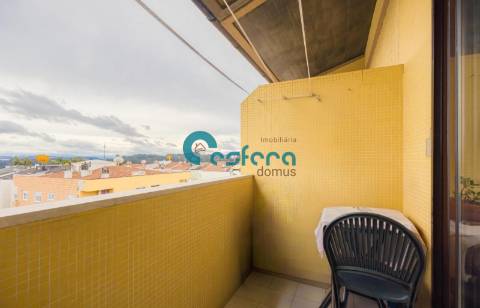 Apartamento T3 Venda em Vilar de Andorinho,Vila Nova de Gaia