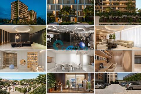 Apartamento T2 Venda em Santa Marinha e São Pedro da Afurada,Vila Nova de Gaia