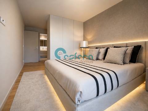 Apartamento T2 Venda em Santa Marinha e São Pedro da Afurada,Vila Nova de Gaia
