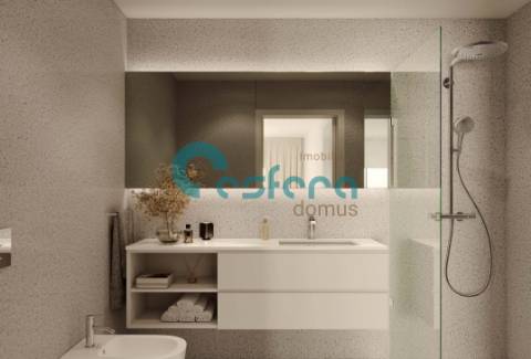Apartamento T2 Venda em Santa Marinha e São Pedro da Afurada,Vila Nova de Gaia