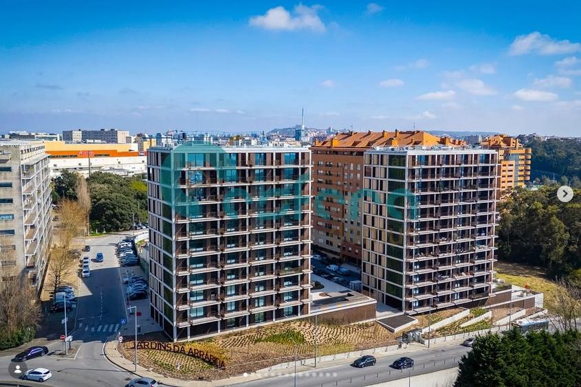 Apartamento T2 Venda em Santa Marinha e São Pedro da Afurada,Vila Nova de Gaia
