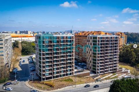 Apartamento T2 Venda em Santa Marinha e São Pedro da Afurada,Vila Nova de Gaia