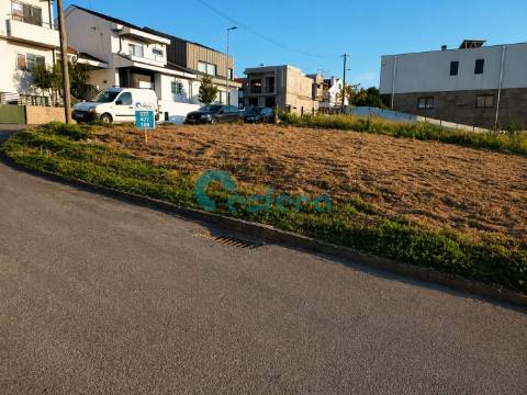 Lote de Terreno  Venda em Grijó e Sermonde,Vila Nova de Gaia