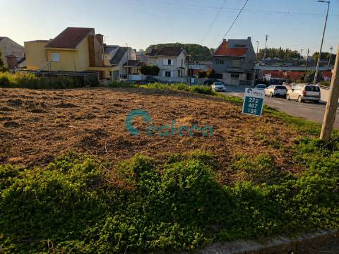 Lote de Terreno  Venda em Grijó e Sermonde,Vila Nova de Gaia