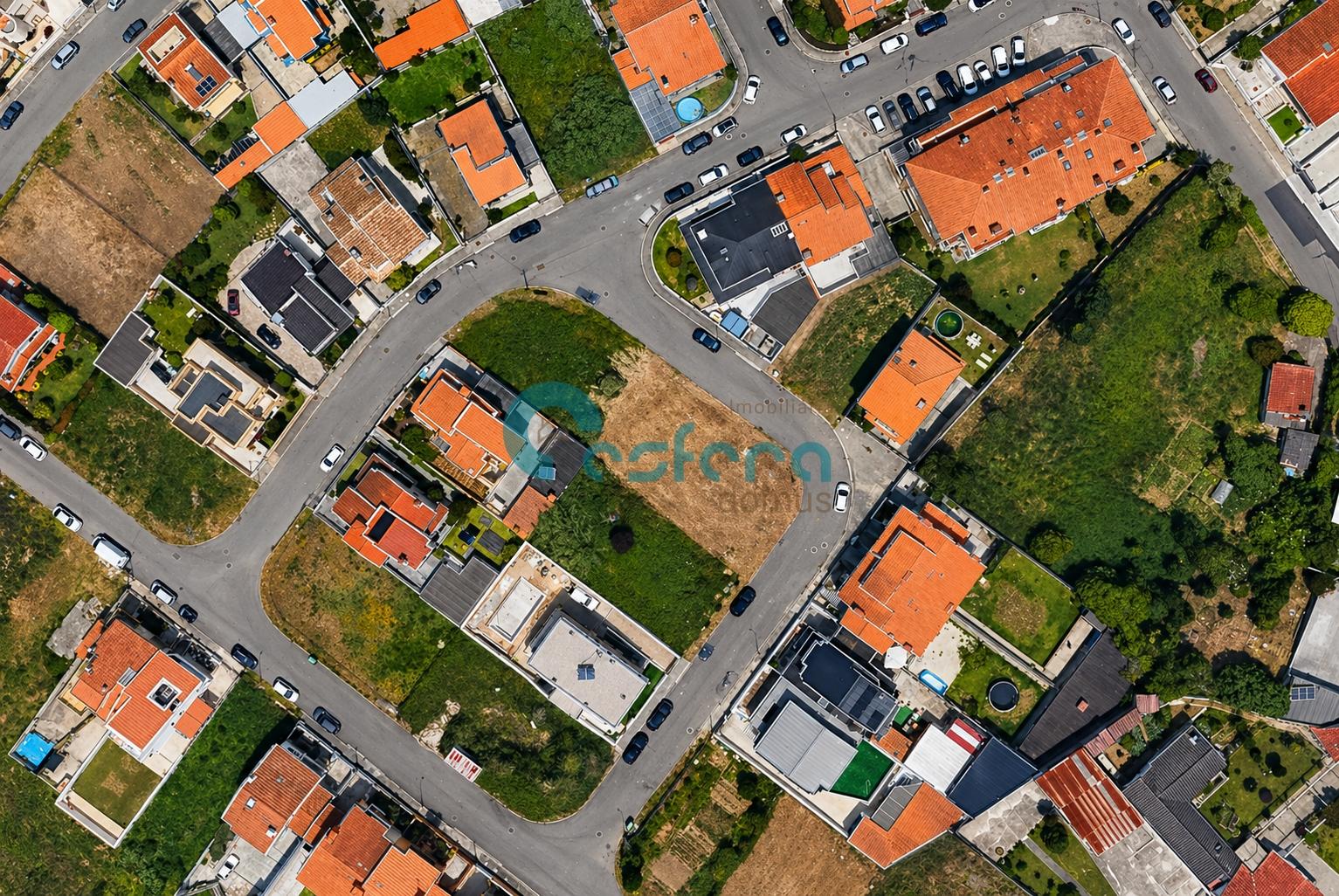 Lote de Terreno  Venda em Grijó e Sermonde,Vila Nova de Gaia