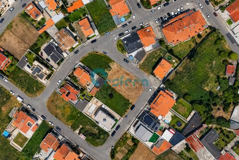 Lote de Terreno  Venda em Grijó e Sermonde,Vila Nova de Gaia