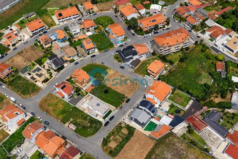 Lote de Terreno  Venda em Grijó e Sermonde,Vila Nova de Gaia
