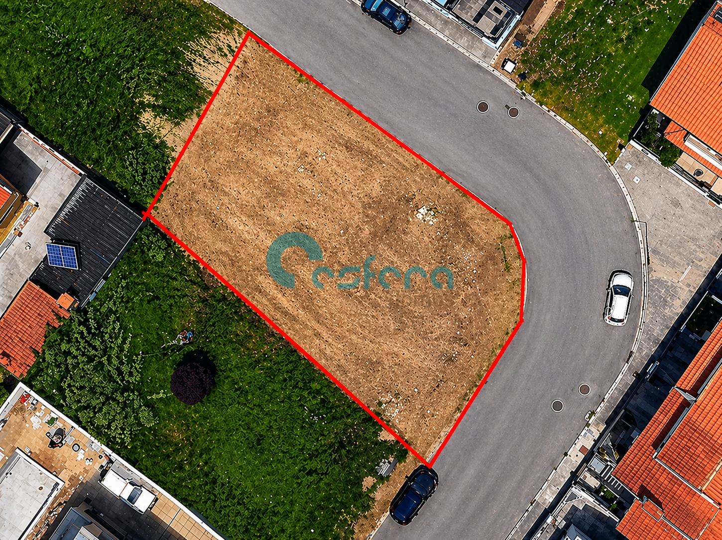 Lote de Terreno  Venda em Grijó e Sermonde,Vila Nova de Gaia