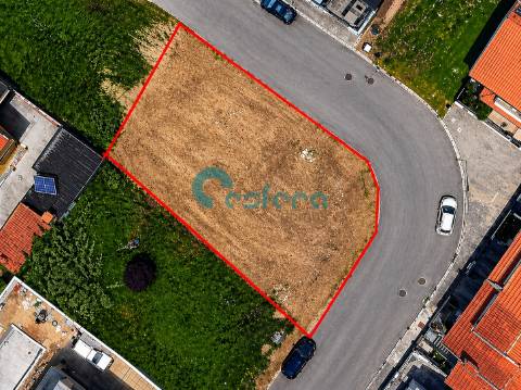 Lote de Terreno  Venda em Grijó e Sermonde,Vila Nova de Gaia